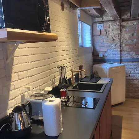 Apartamento Cà Michiel *