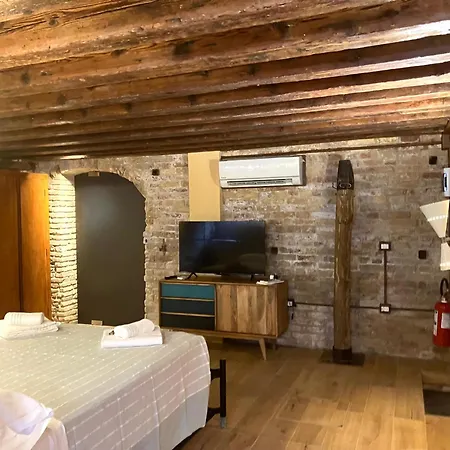 Apartamento Cà Michiel *