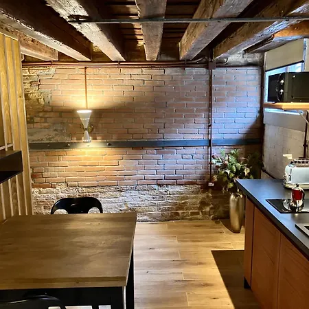 Cà Michiel Apartamento