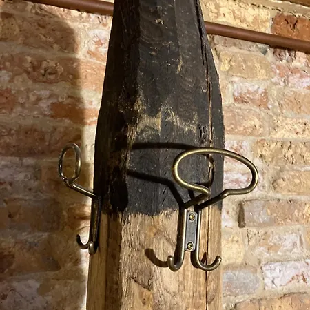 Cà Michiel Apartamento Veneza