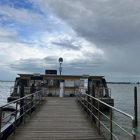 Cà Michiel Apartamento Veneza