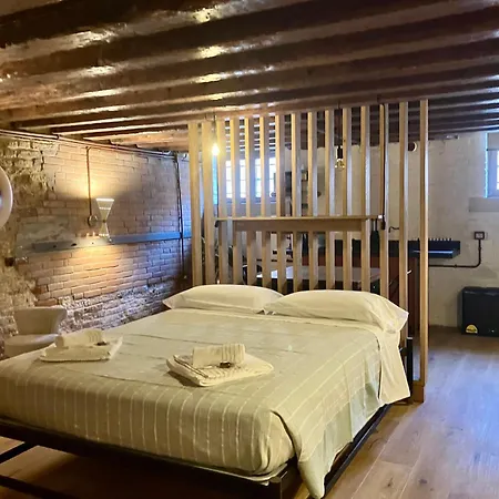 Διαμέρισμα Ca Michiel *