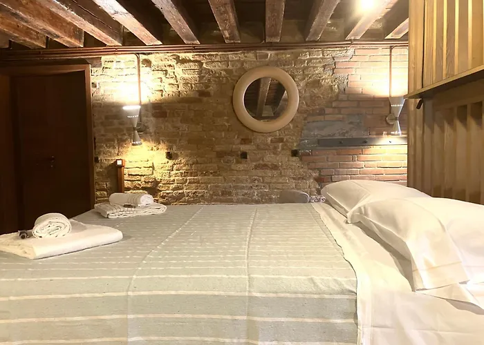 Ca Michiel Βενετία