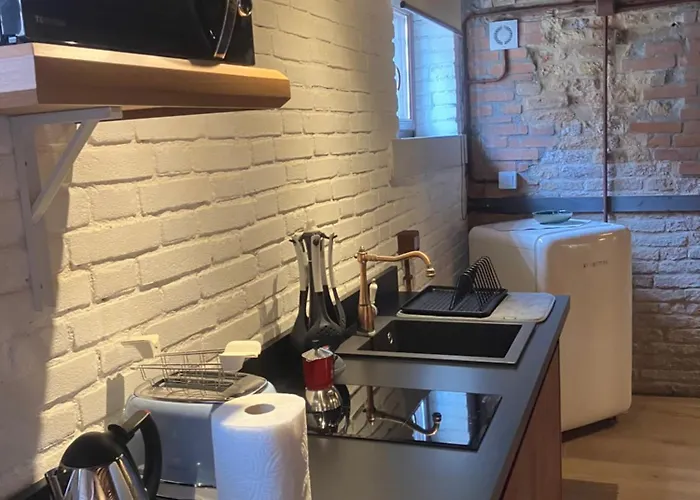 Διαμέρισμα Ca Michiel *