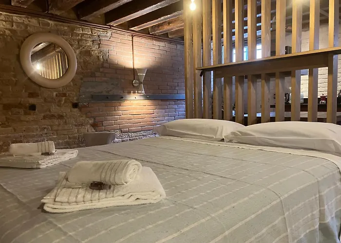 Ca Michiel * Βενετία