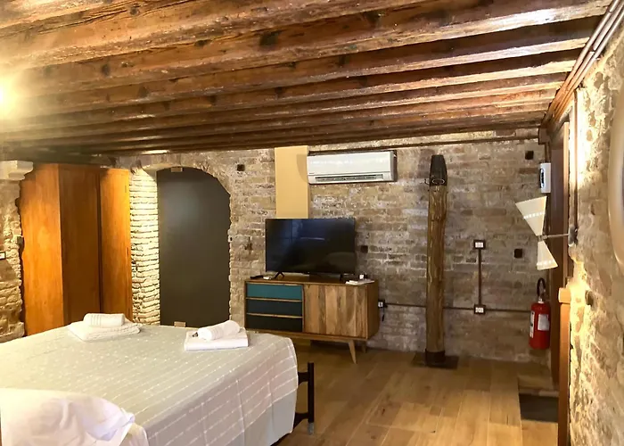 Διαμέρισμα Ca Michiel *