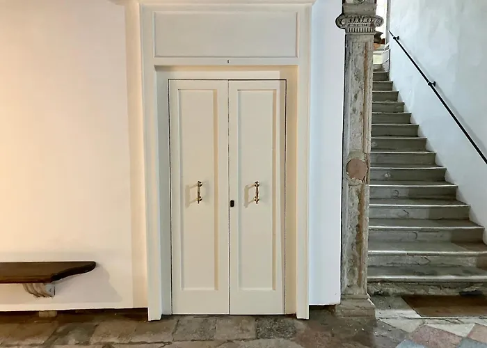 Ca Michiel Διαμέρισμα