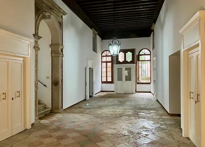 Ca Michiel Διαμέρισμα Βενετία