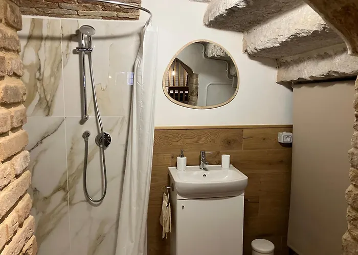 Διαμέρισμα Ca Michiel