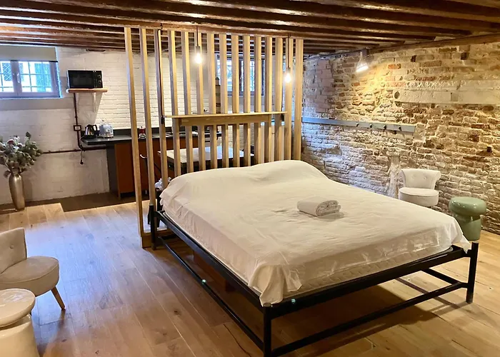 Ca Michiel Διαμέρισμα Βενετία