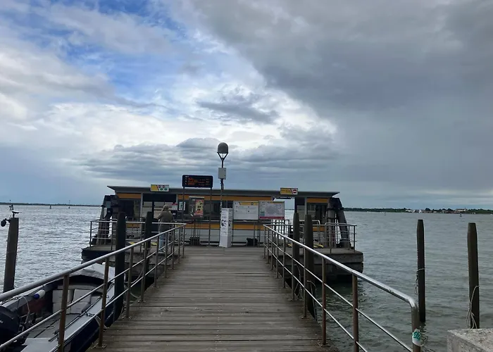 Ca Michiel Διαμέρισμα Βενετία