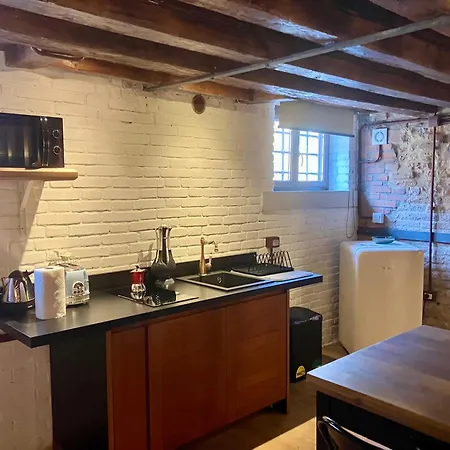 Cà Michiel Apartment *