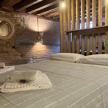 Ca Michiel * ונציה