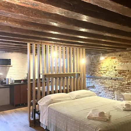 Ca Michiel 베니스