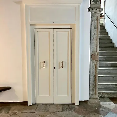 Cà Michiel Apartment