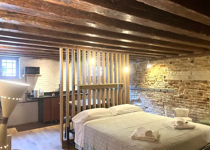 Ca Michiel Венеция