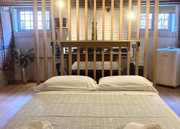 Апартаменты Ca Michiel *