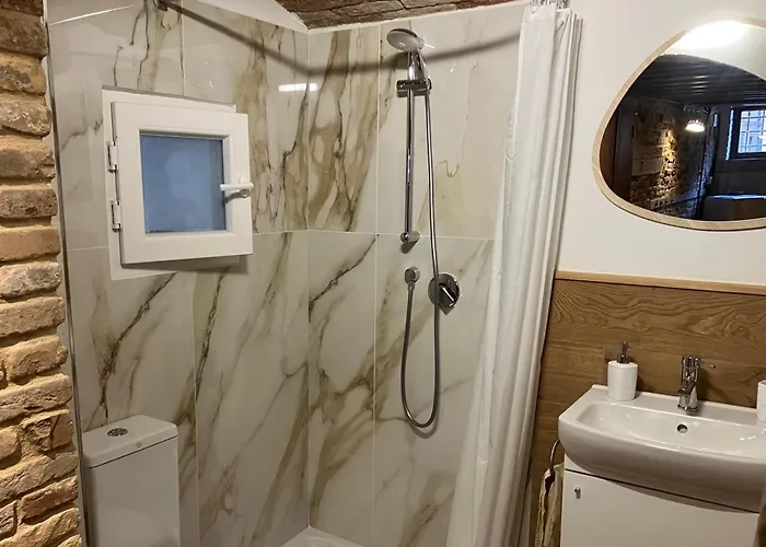 Апартаменты Ca Michiel Венеция