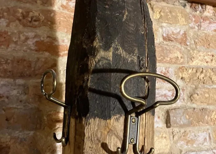 Ca Michiel Апартаменты Венеция