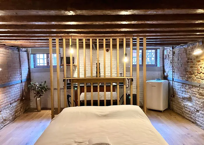 Ca Michiel Венеция