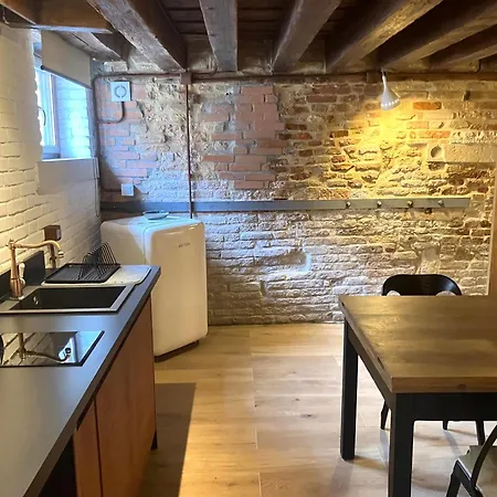 Appartement Cà Michiel *