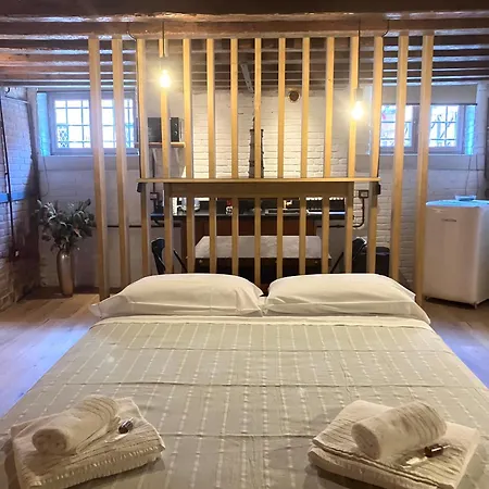 Appartement Cà Michiel *